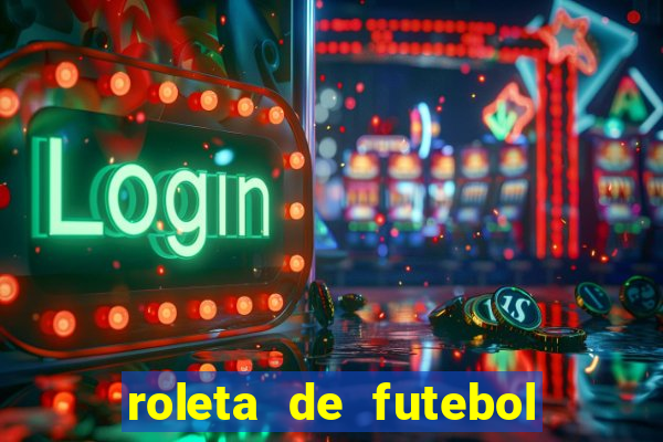 roleta de futebol carreira roleta